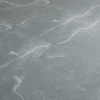 DB-9606 Modern Imitation Tile SPC Stone Plastic Floorings