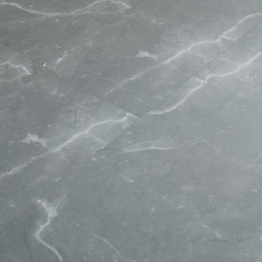 DB-9606 Modern Imitation Tile SPC Stone Plastic Floorings