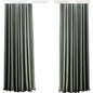 CL-04 Modern Fabric Curtains