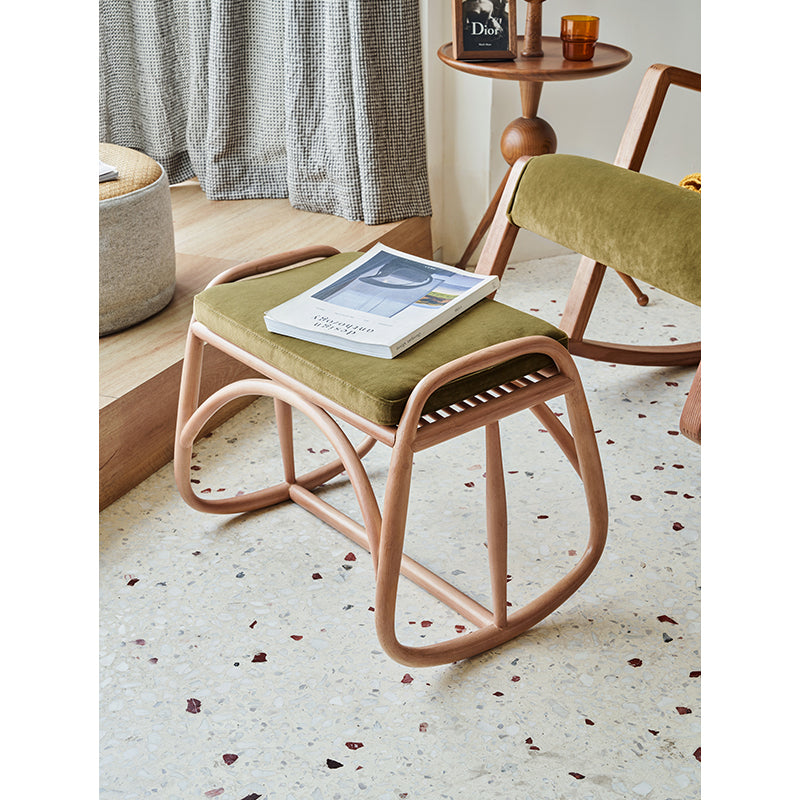 2024X-Y01 Modern Rocking Chairs