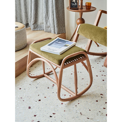 2024X-Y01 Modern Rocking Chairs