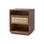 2020B-13/B Modern Nightstands