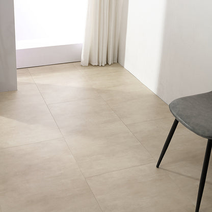 B557 Modern And Simple SPC Stone Plastic Floorings