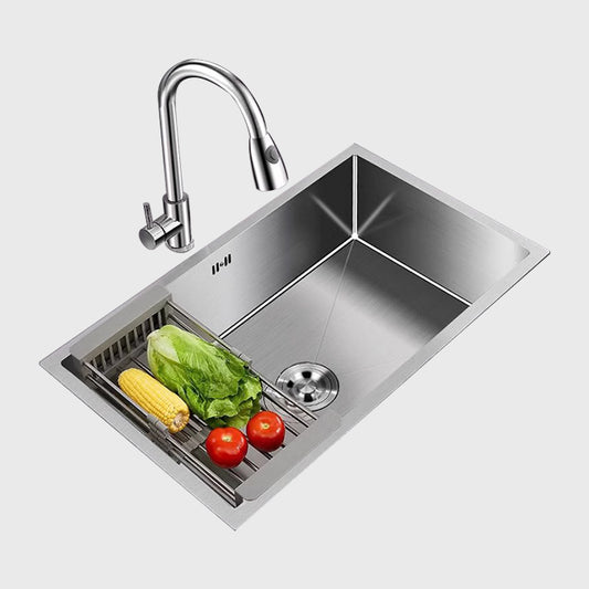 DC-DP6 Modern Stainless Steel Sinks