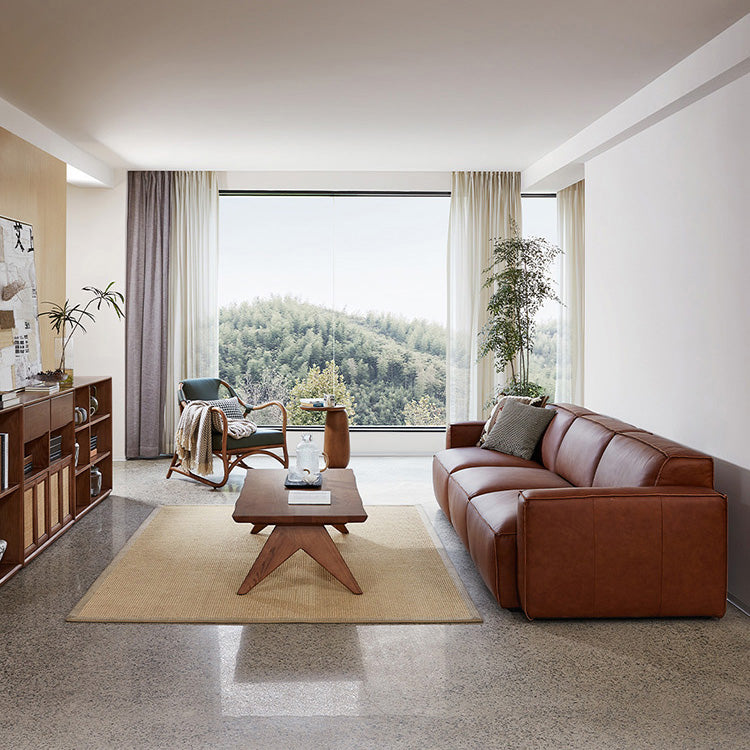 2023S-H01 Modern Sectional Sofas