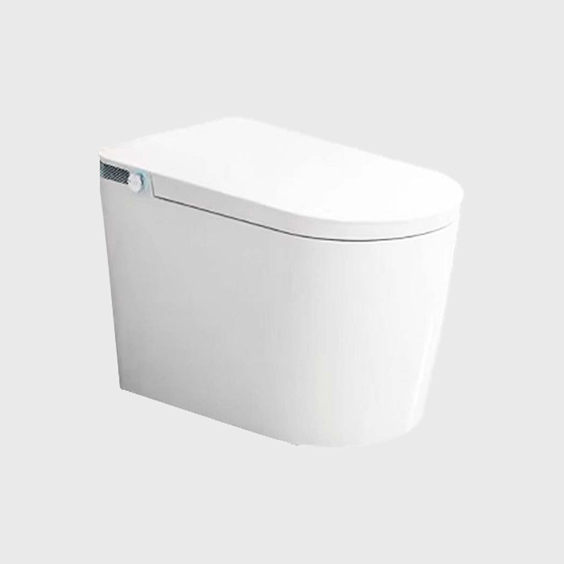 SC50009 Modern Smart Toilets