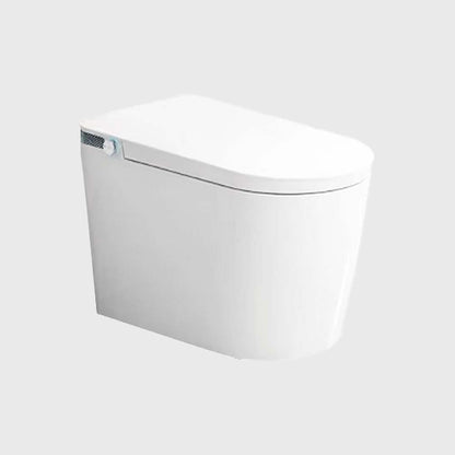 SC50009 Modern Smart Toilets