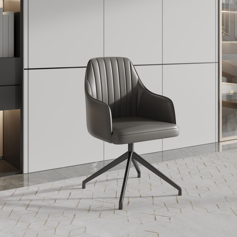 SY-027 A Height-adjustable And Rotating Book Chairs