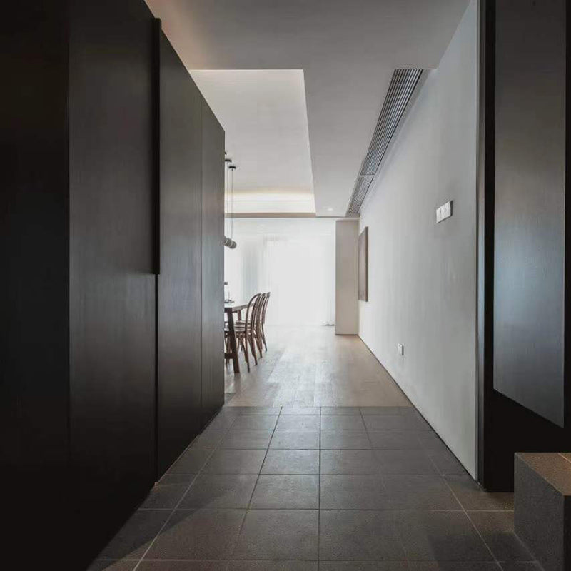 K262AR Modern Wood Veneer Technology Wood Panels