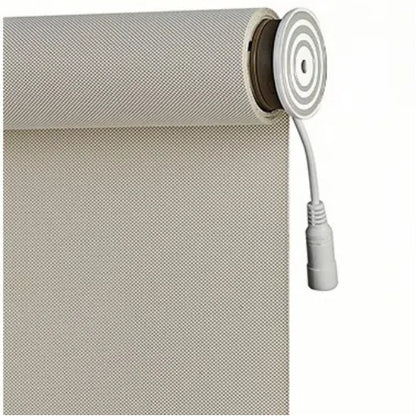 CL-DIANDONG Light-blocking Electric Curtains