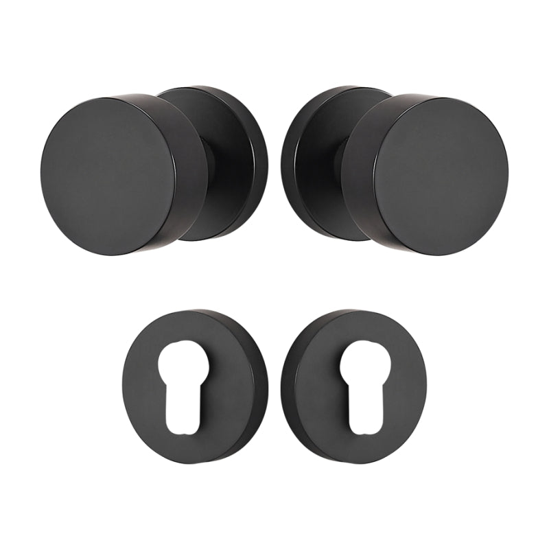 A308B-254 Modern Regular Door Locks