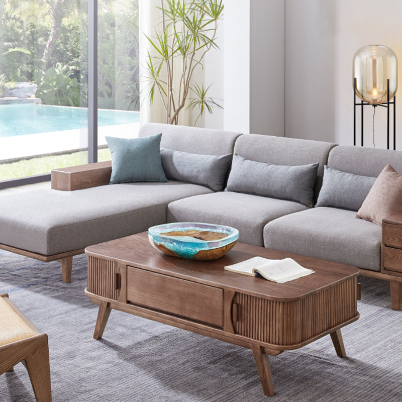 2020S-E06 Modern Coffee Tables