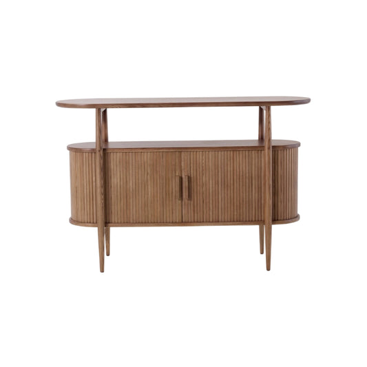 2020C-11/F Modern Entryway Cabinets