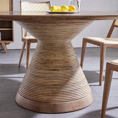 2020C-09/C1 Modern Round Dining Tables