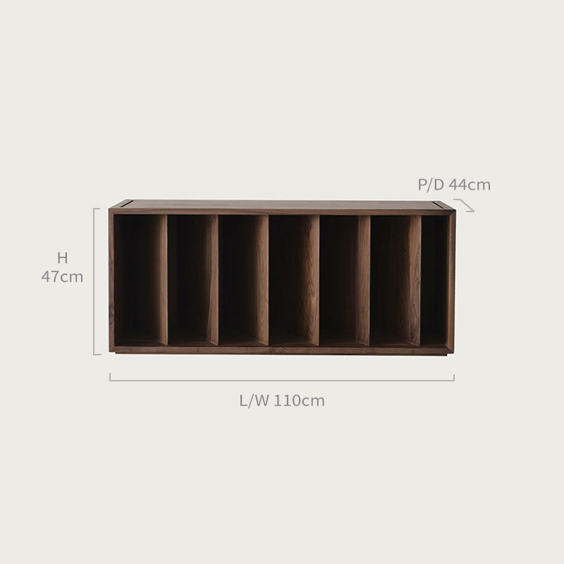 84118 Solid Wood Shoe Cabinets In The Living Room