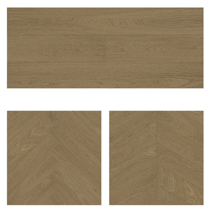 V96130EW Solid Wood Floor