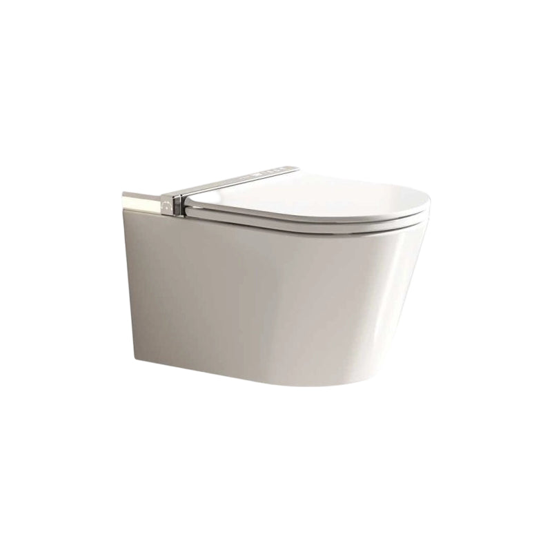 ZCM818CW Modern  Intelligent Toilets