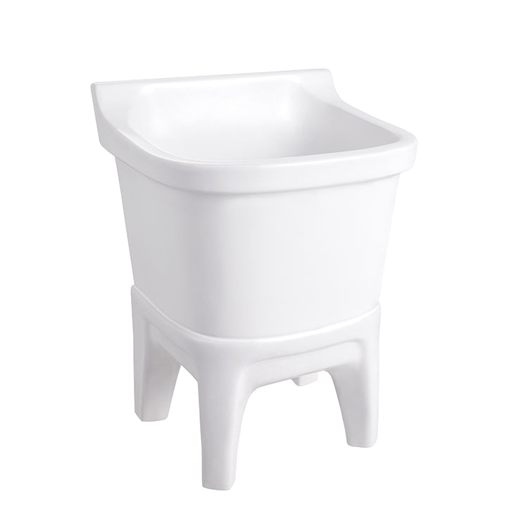 T-0012 Modern Mop Sinks