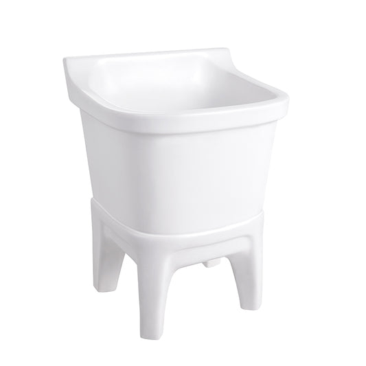 T-0012 Modern Mop Sinks