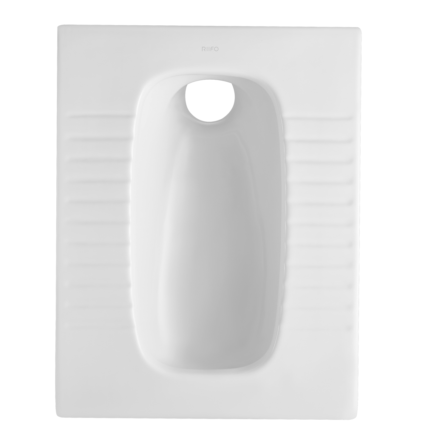 B-4046 Modern Squatting Pan