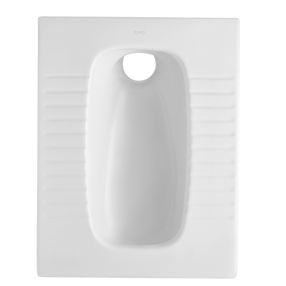 B-4046 Modern Squatting Pan