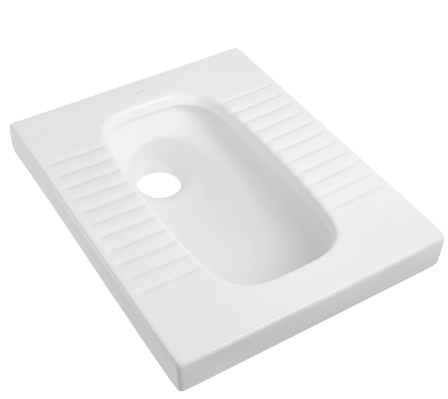 B-4046 Modern Squatting Pan