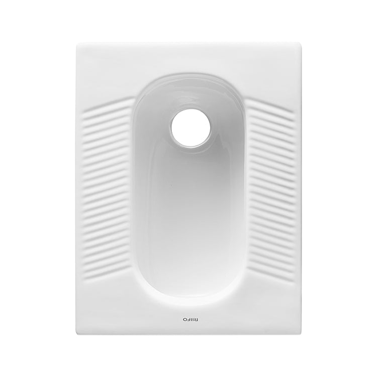 B-4030 Modern Squatting Pan