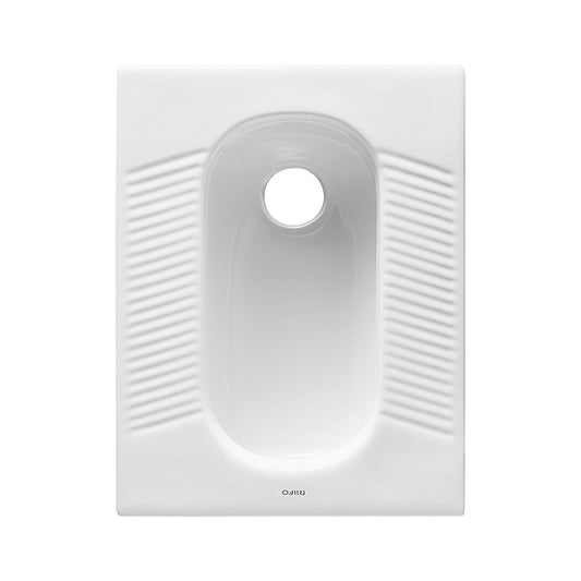 B-4030 Modern Squatting Pan