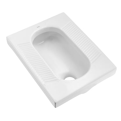 B-4030 Modern Squatting Pan