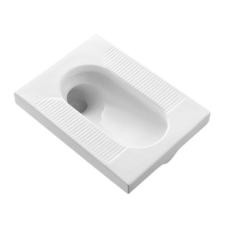 B-4033 Modern Squatting Pan