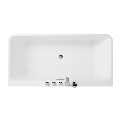 PG1017 Modern Bathtub