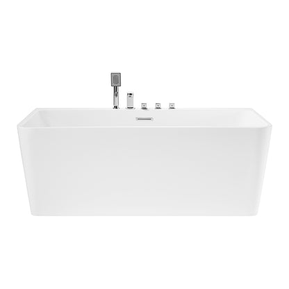 PG1017 Modern Bathtub