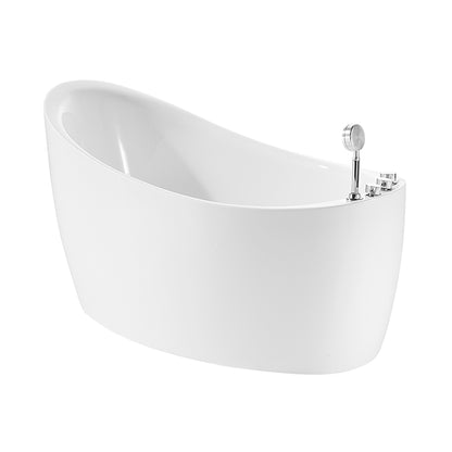 PG1009 Modern Mini Small Bathtub