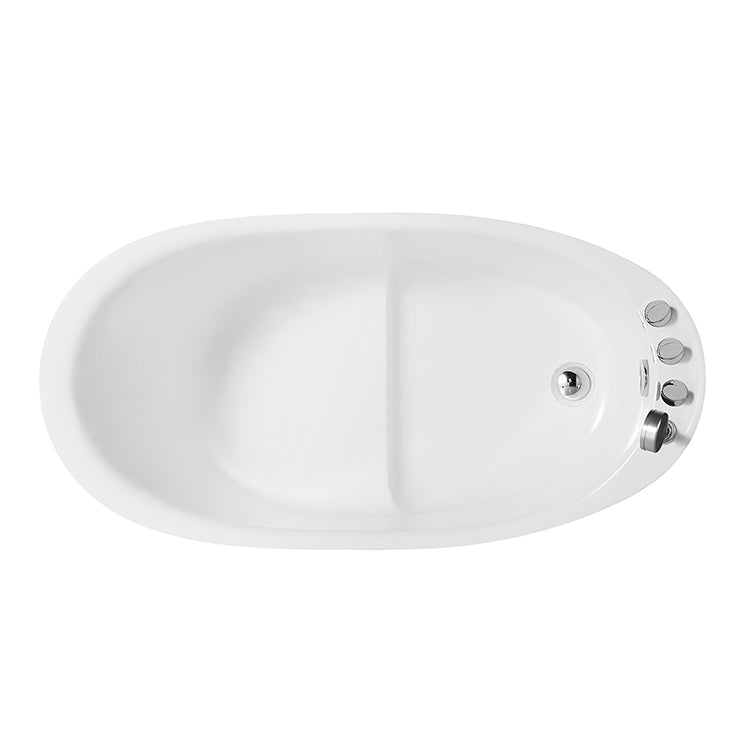 PG1009 Modern Mini Small Bathtub
