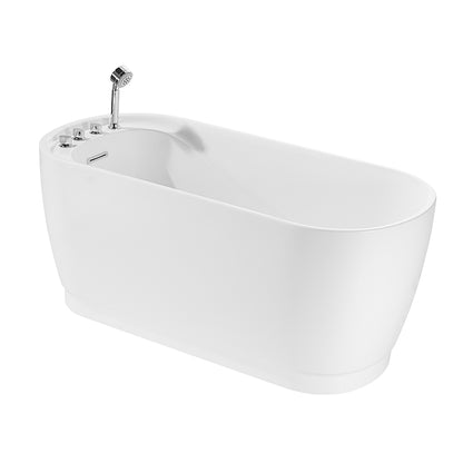 PG1022 Modern Bathtub