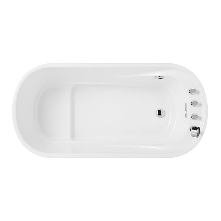 PG1022 Modern Bathtub