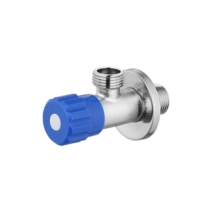 129031 Modern  Angle Valve