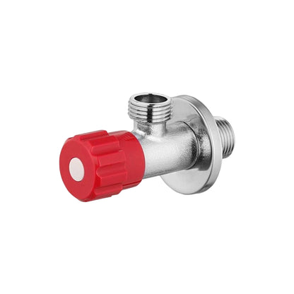 129031 Modern  Angle Valve
