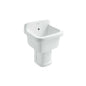CT001AW Modern  Mop Sinks