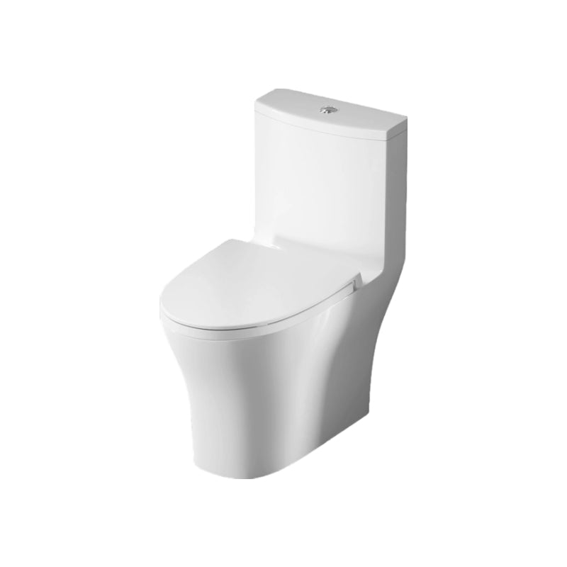 CM197AW Modern  Regular Toilets