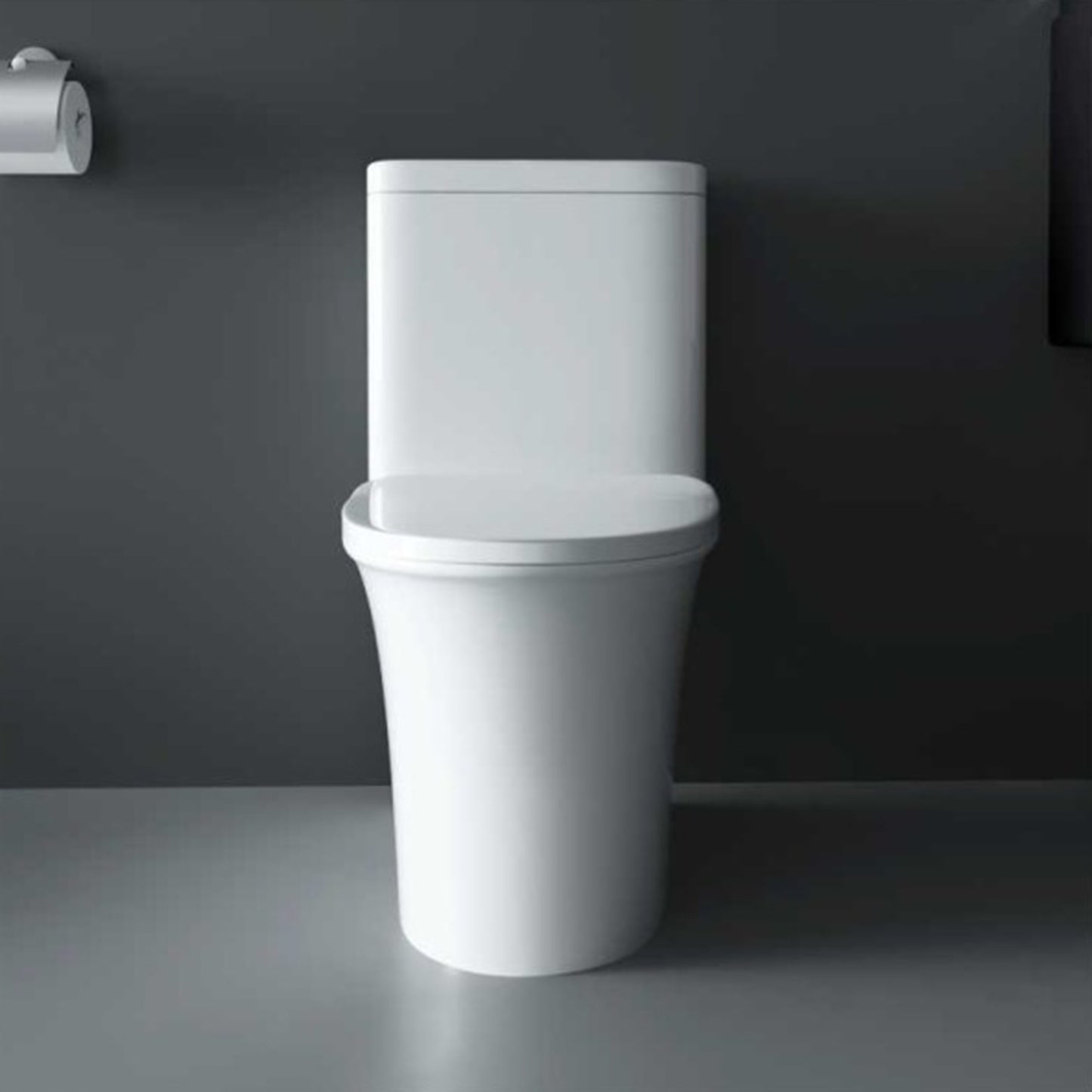 CM156AW Modern  Regular Toilets