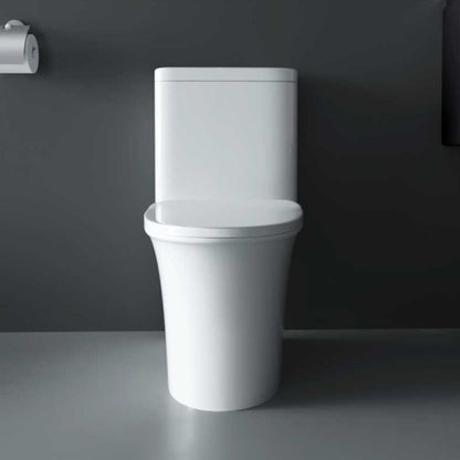 CM156AW Modern  Regular Toilets