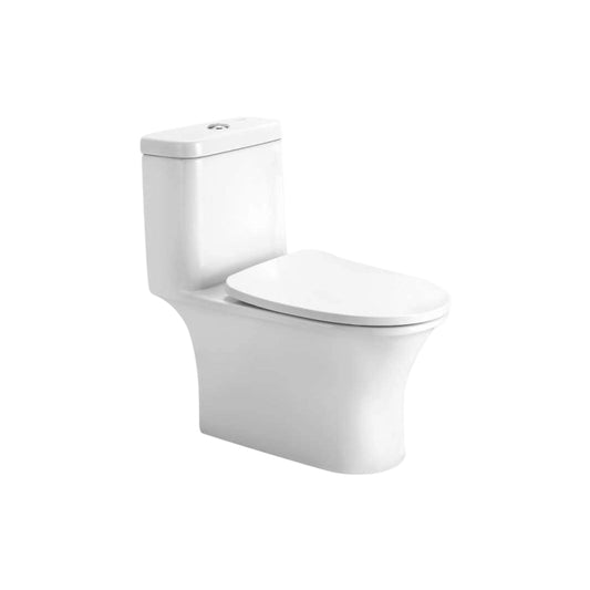 CM156AW Modern  Regular Toilets