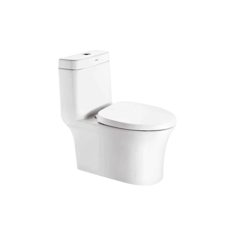 CM099AW Modern  Regular Toilets