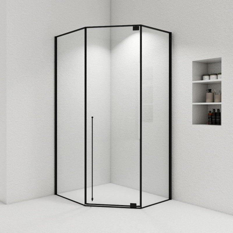 DG02 Modern Shower Enclosure