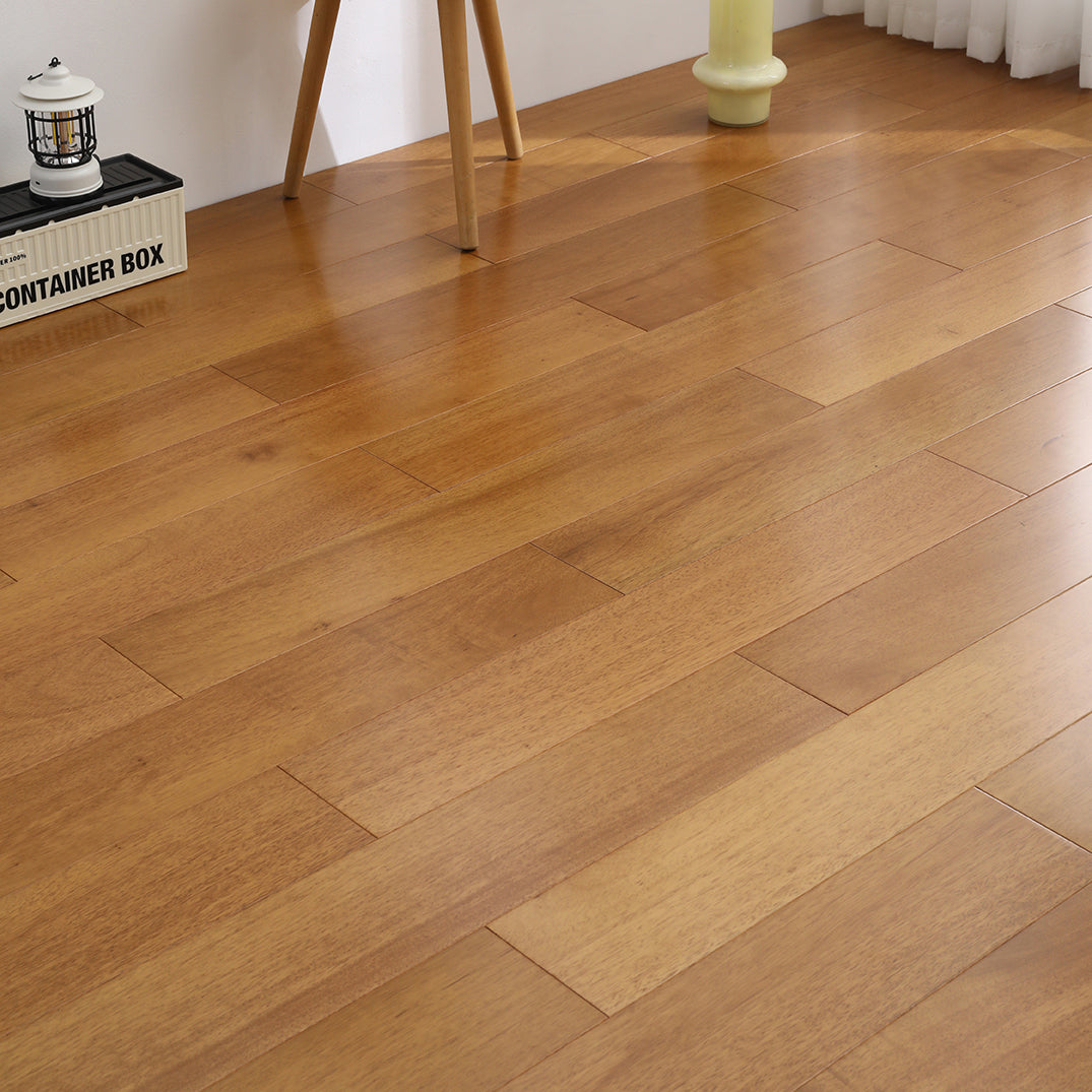 DR-01 Modern Solid Wood Floor