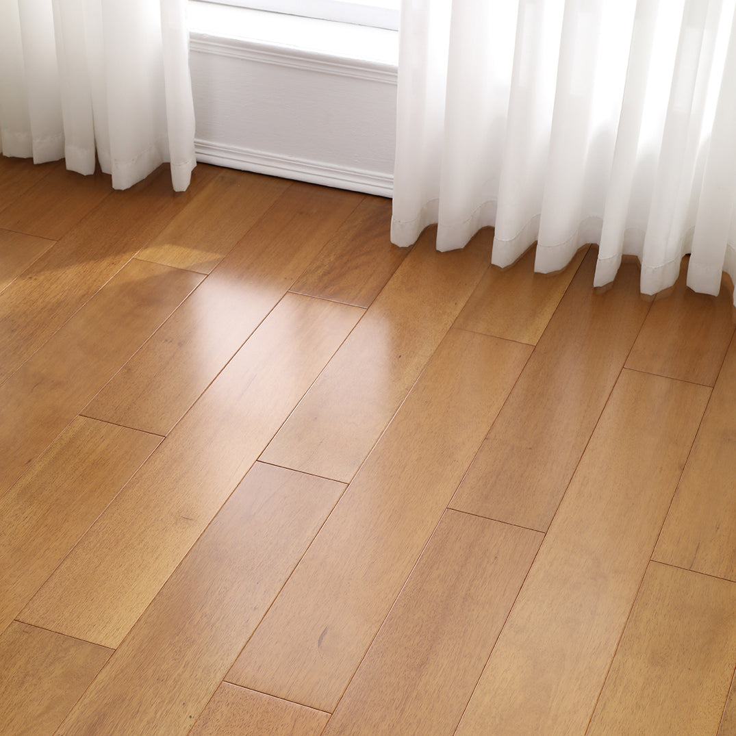 DR-01 Modern Solid Wood Floor