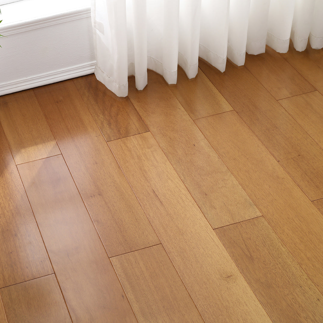 DR-01 Modern Solid Wood Floor