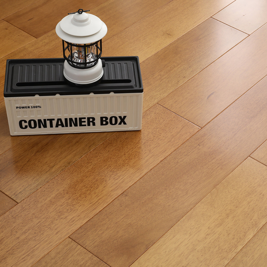 DR-01 Modern Solid Wood Floor