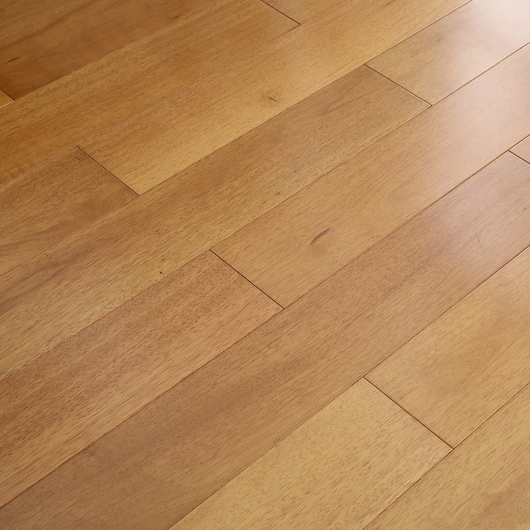 DR-01 Modern Solid Wood Floor